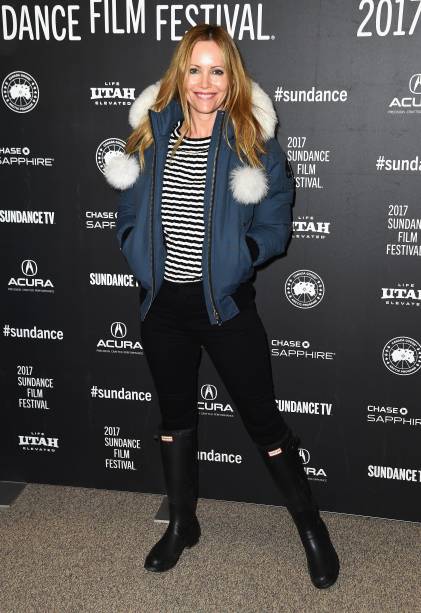 <strong>Leslie Mann</strong>