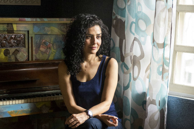 Letícia Sabatella conta já ter sido assediada por José Mayer