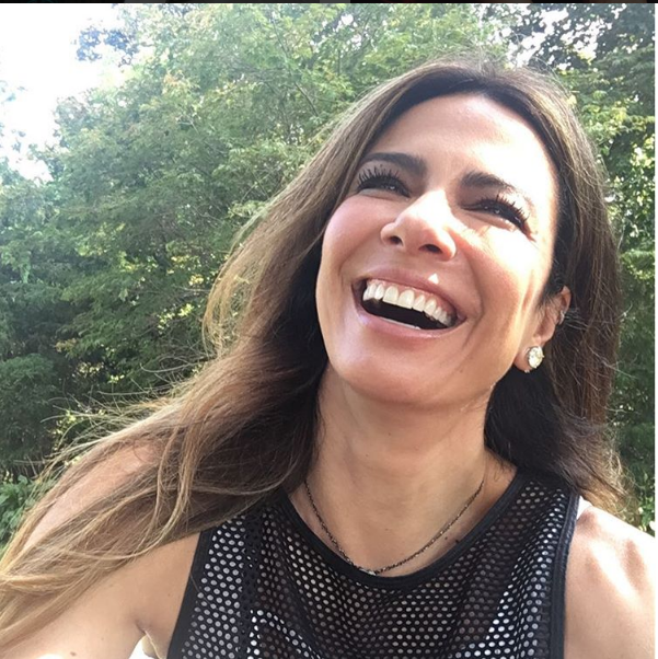 Luciana Gimenez vai virar YouTuber: “Me dá mais liberdade.”