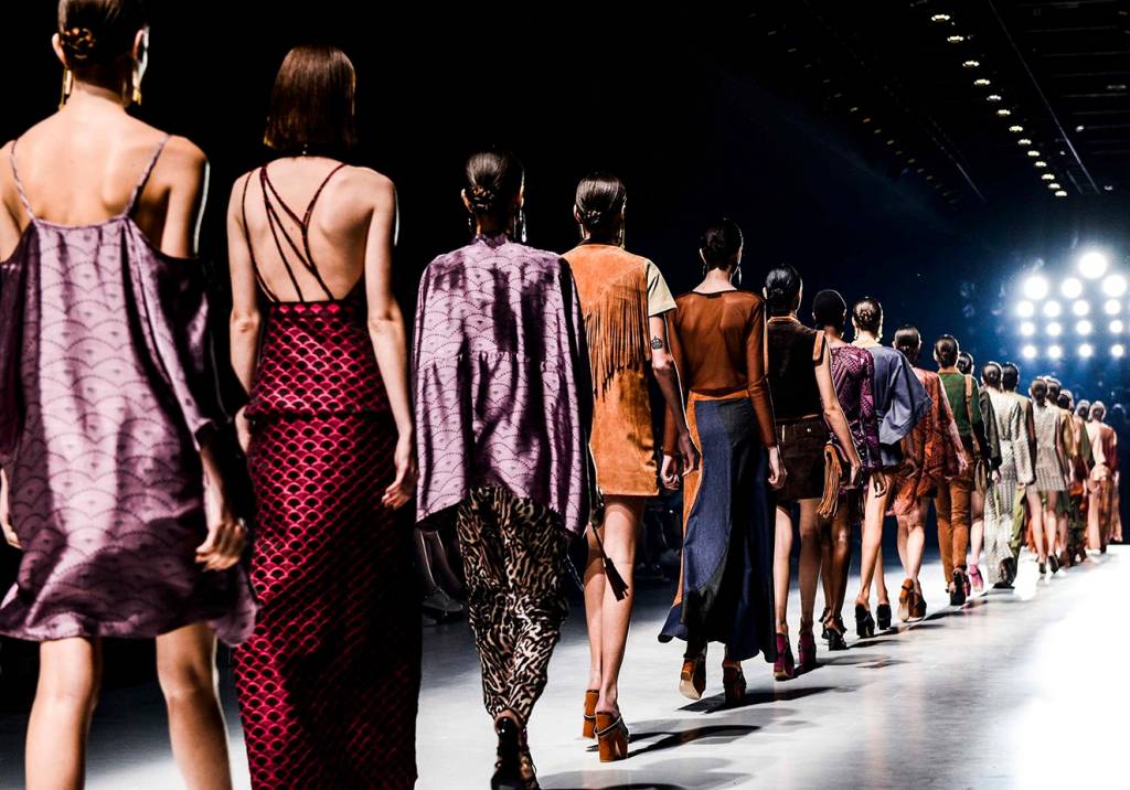 Confira o line-up do São Paulo Fashion Week Inverno 2016