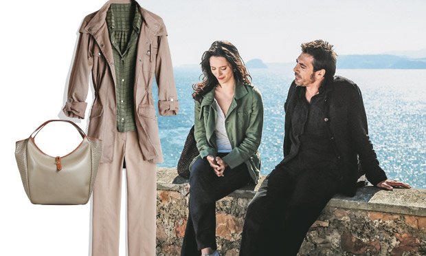 O estilo marcante das musas de Woody Allen