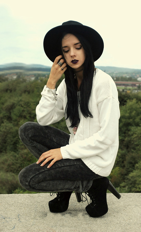 Reprodução LookBook Reprodução LookBook