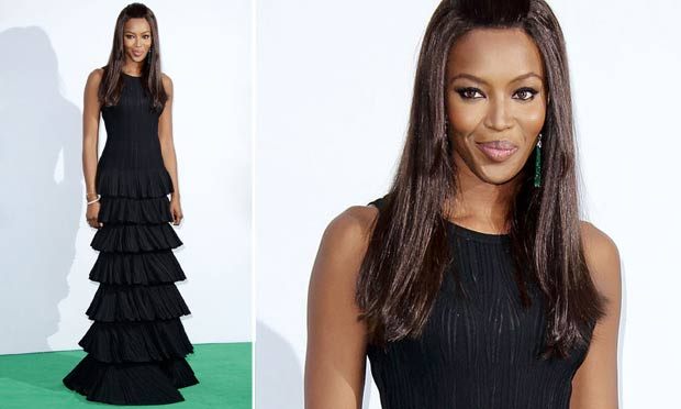 Inverno 2013: famosas estilosas com looks de festa