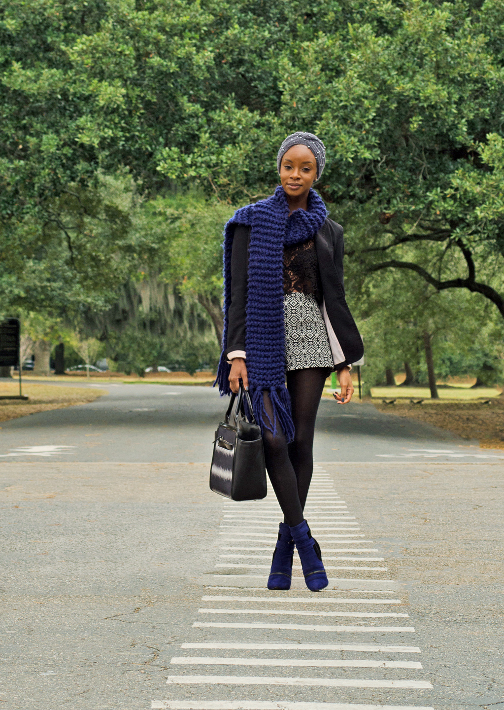 Reprodu&ccedil;&atilde;o/ BlakevonD.com