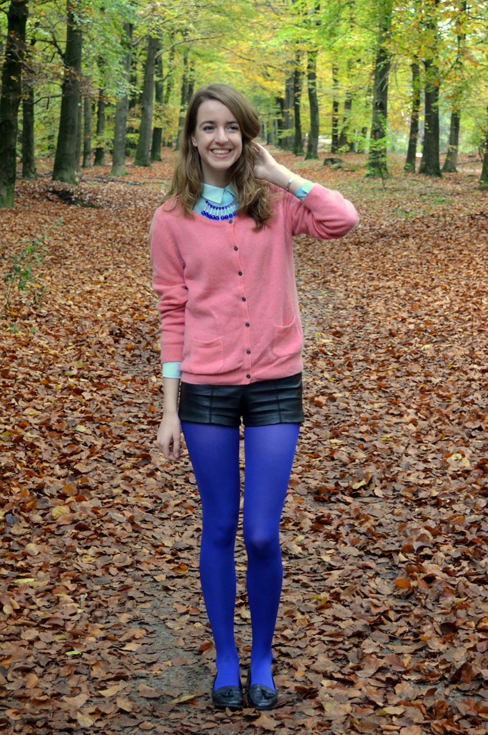 Reprodu&ccedil;&atilde;o/ Fashionableandme.com