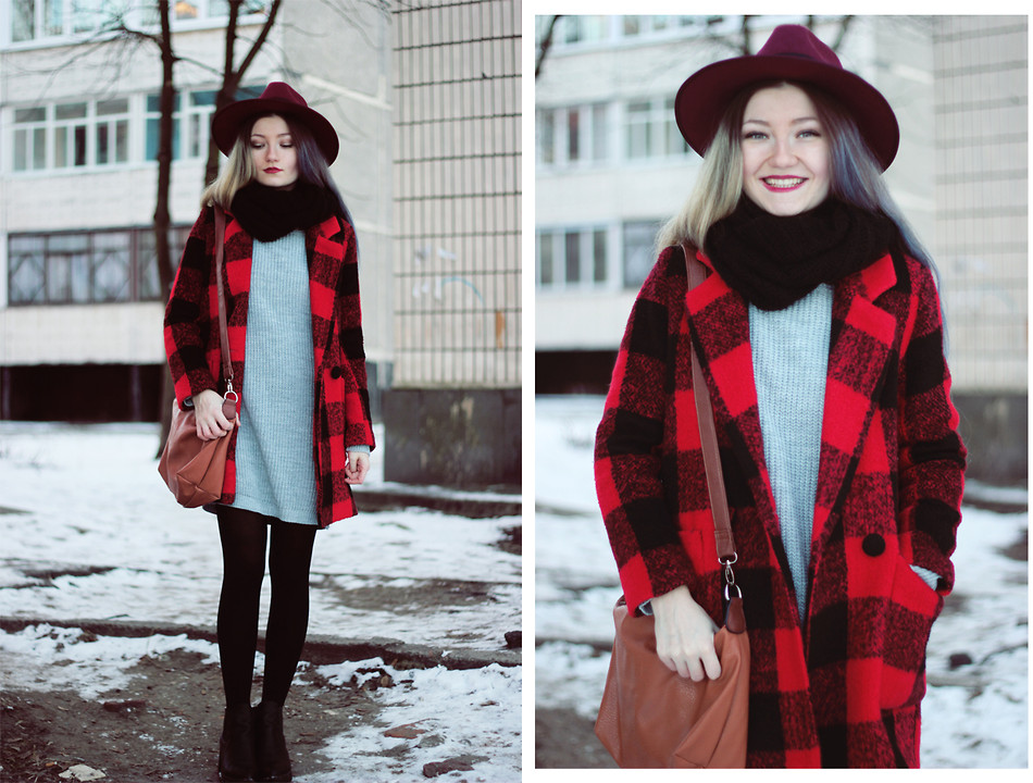 Reprodu&ccedil;&atilde;o/ Lookbook.nu/ Anita Kurkach