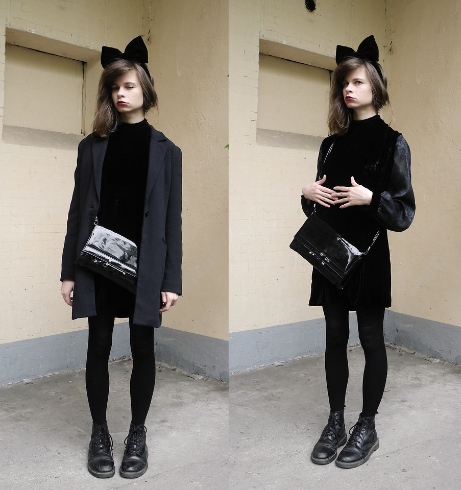 Reprodu&ccedil;&atilde;o/ Lookbook.nu/ Sasha Karolik