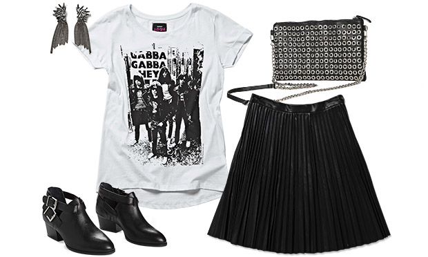 Fast fashion: como se vestir bem gastando pouco