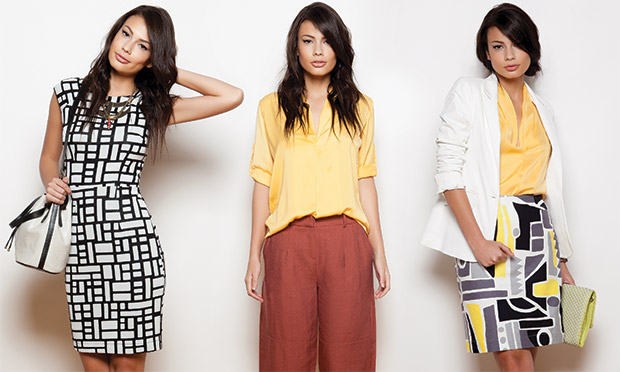 Looks urbanos: peças práticas e versáteis para o dia a dia