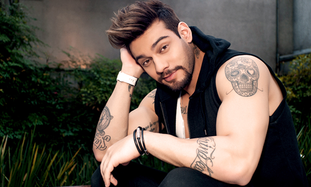 Lucas Lucco: ‘Quando me apaixono, quero casar, morar junto… fico doido!’