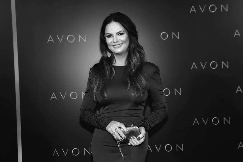 Luiza Brunet esclarece a importância do diagnóstico precoce do câncer de mama