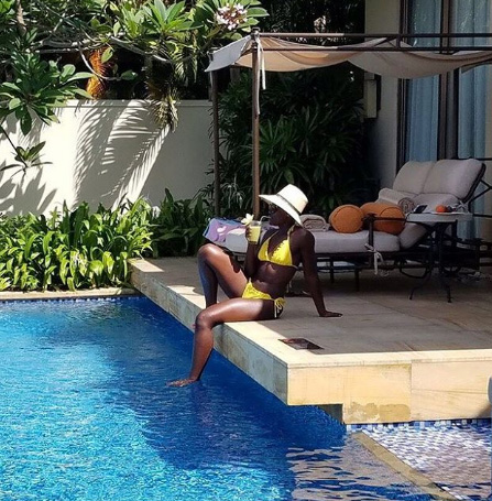 <strong>Nina Dobrev</strong> <strong>Nina Dobrev</strong>