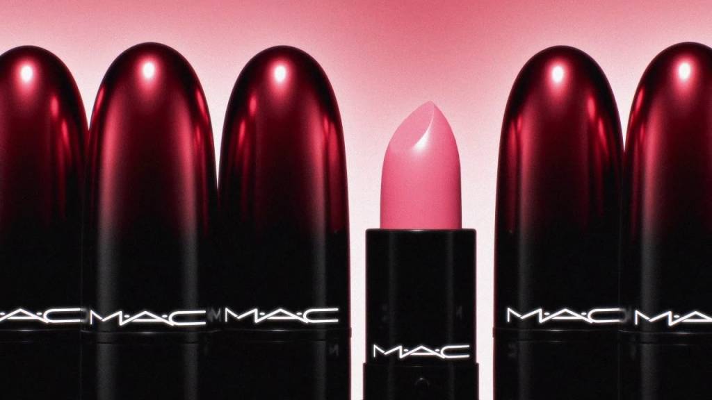 Tchau, matte! Novos batons da MAC comprovam a volta do acabamento cremoso