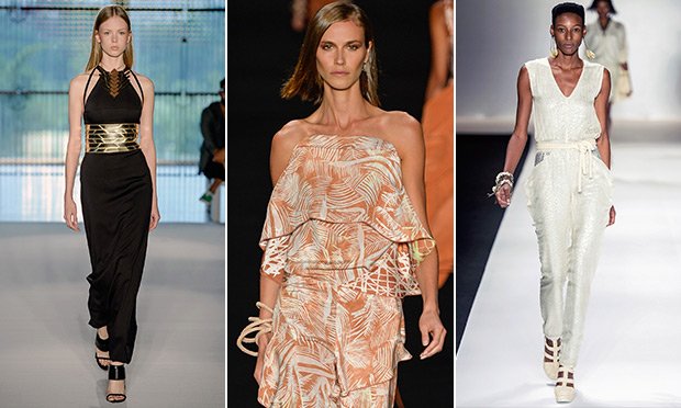 Peça-única: o macacão é o must have da estação