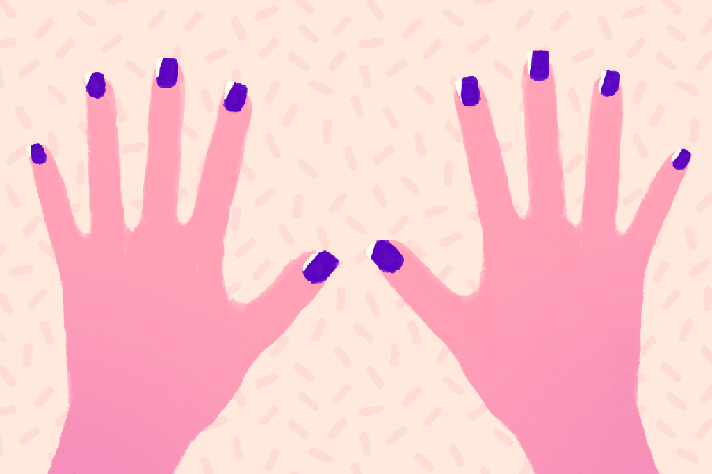 Dicas para o esmalte ficar perfeito na unha e durar mais