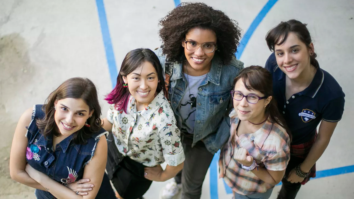 ‘Malhação – Viva a Diferença’ é a única novela da Globo no Emmy esse ano