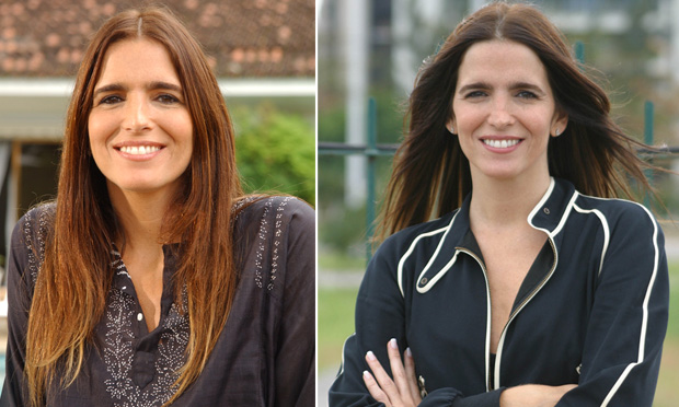 Malu Mader: A evolução dos looks nas novelas