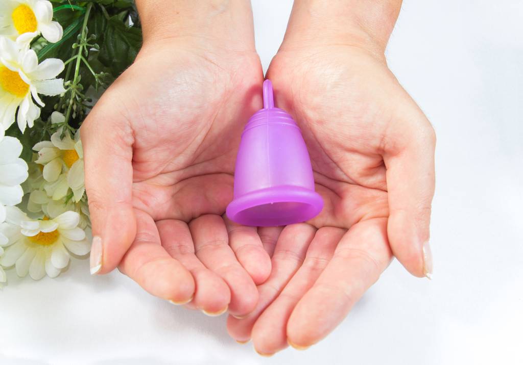 Primeiro estudo comprova que coletor menstrual é seguro e eficaz