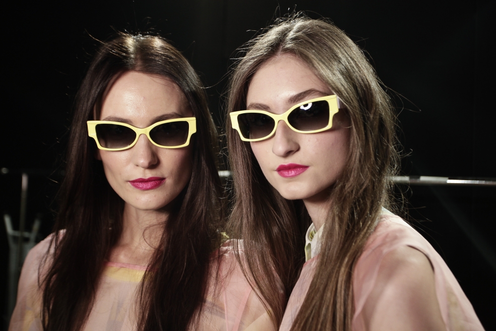 Inverno 2013: cinco tendências de maquiagem do SPFW e Fashion Rio