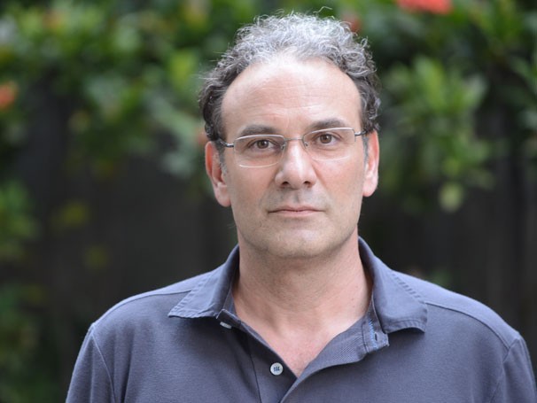 Diagnosticado com Covid, Marco Ricca está intubado na UTI