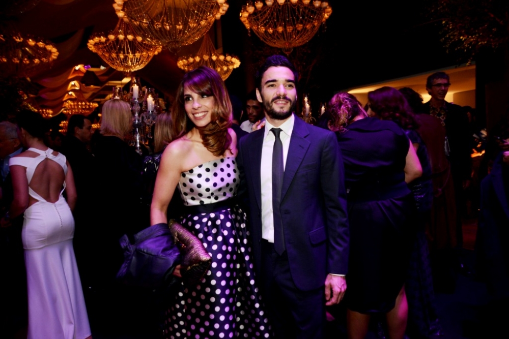 Maria Ribeiro: “Não sou tão compulsiva quanto a minha personagem”