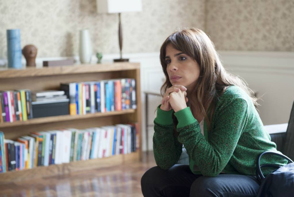 Elenco de “Como Nossos Pais” fala sobre relação entre mulheres