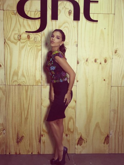 Mariana Rios grava álbum com composições próprias