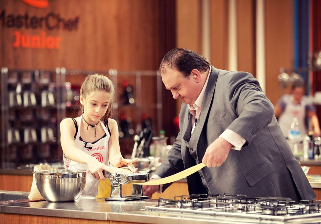 Fofos, cozinheiros e reis do Twitter! 26 momentos de Masterchef Júnior