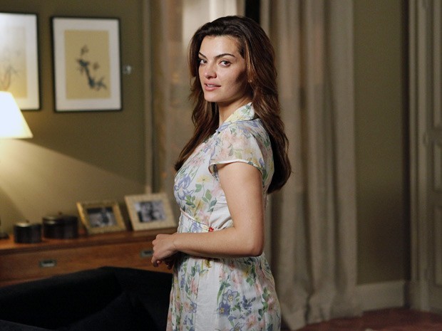 Amor Eterno Amor: Rodrigo vai desmascarar Elisa