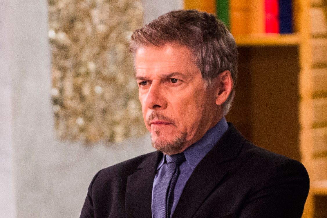 Após denúncia de assédio, José Mayer é substituído em novela