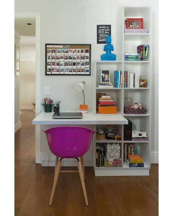 Móveis sob medida – home office Móveis sob medida – home office