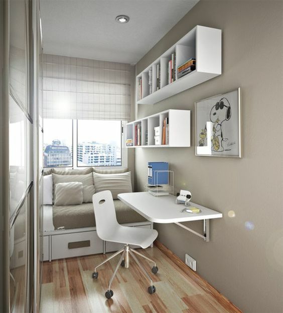 Móveis sob medida – home office Móveis sob medida – home office