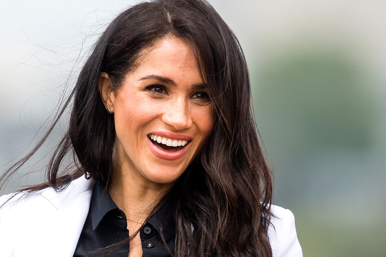 Trump vai à Inglaterra e Meghan Markle já oficializou: não irá encontrá-lo