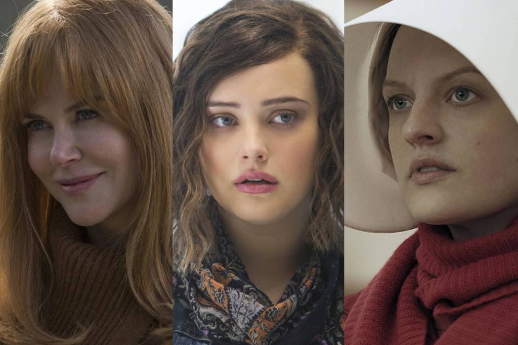 As 10 melhores séries de 2017 (até o momento) para você assistir