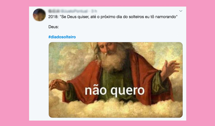 Os melhores memes para comemorar o Dia do Solteiro com humor (e deboche!)
