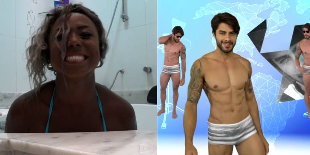 Os memes, a repercussão e as piadas da estreia do BBB16