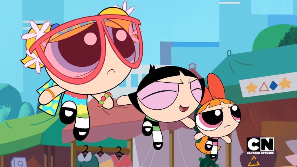 ‘As Meninas Superpoderosas’ combatem machismo em episódio inédito