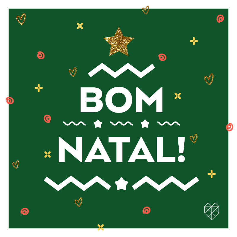 mensagem de natal bom natal