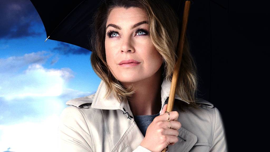 Ellen Pompeo dá indícios de que Grey’s Anatomy está no fim