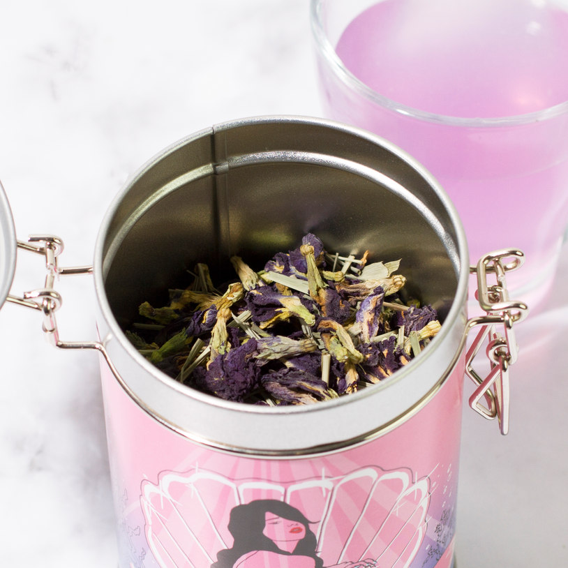 Ch&aacute; de Sereia