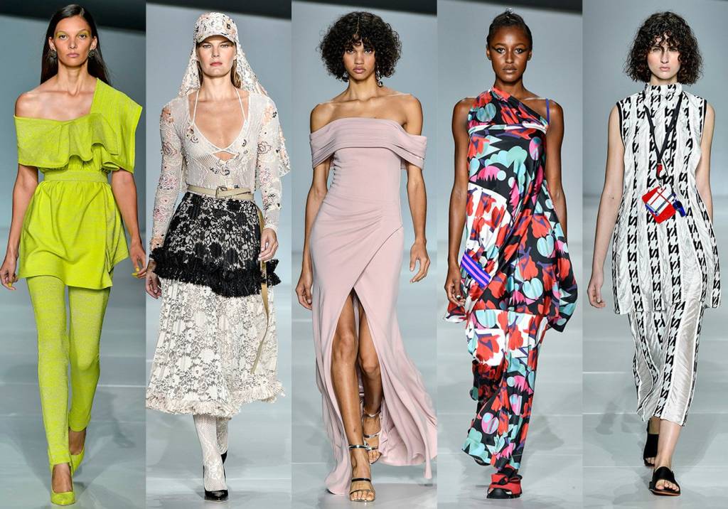 Minas Trend: os looks dos desfiles da 20ª edição do evento