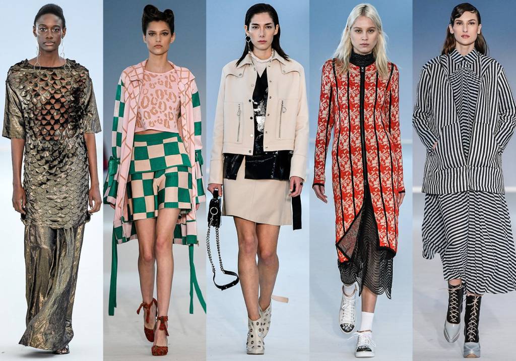 Minas Trend: saiba tudo o que rolou nos desfiles de Inverno 2017