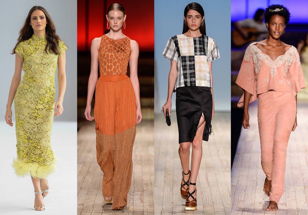 Minas Trend verão 2016: resumo do primeiro dia