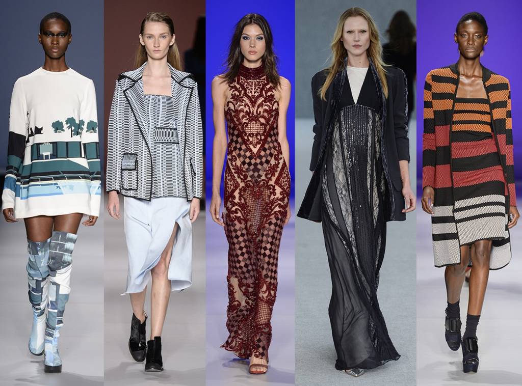 Saiba tudo o que rolou no primeiro dia de desfiles do Minas Trend Inverno 2016