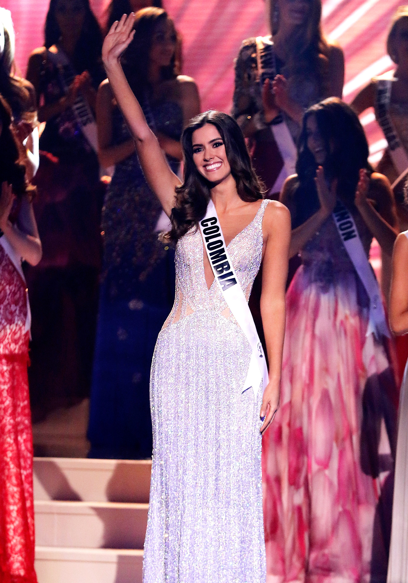 Alexander Tamargo/Getty Images