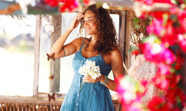 Três novelas, muito estilo! Os figurinos das principais personagens de três novelas