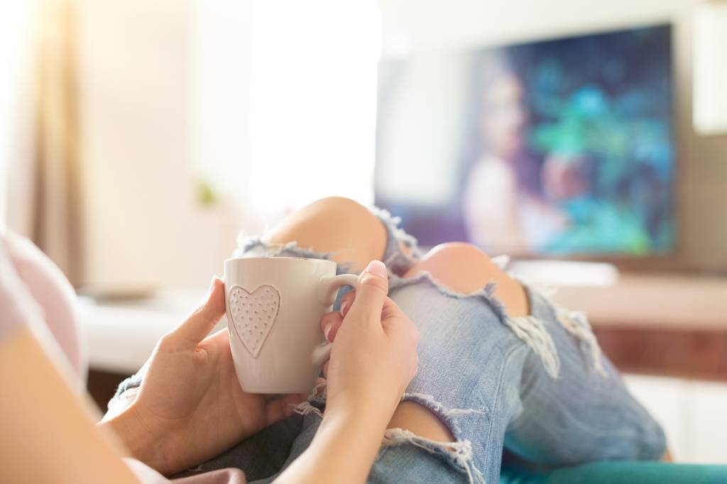 Teste: a qual série da Netflix você deve começar a assistir agora