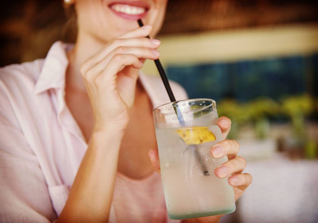 10 maneiras simples de se manter hidratada