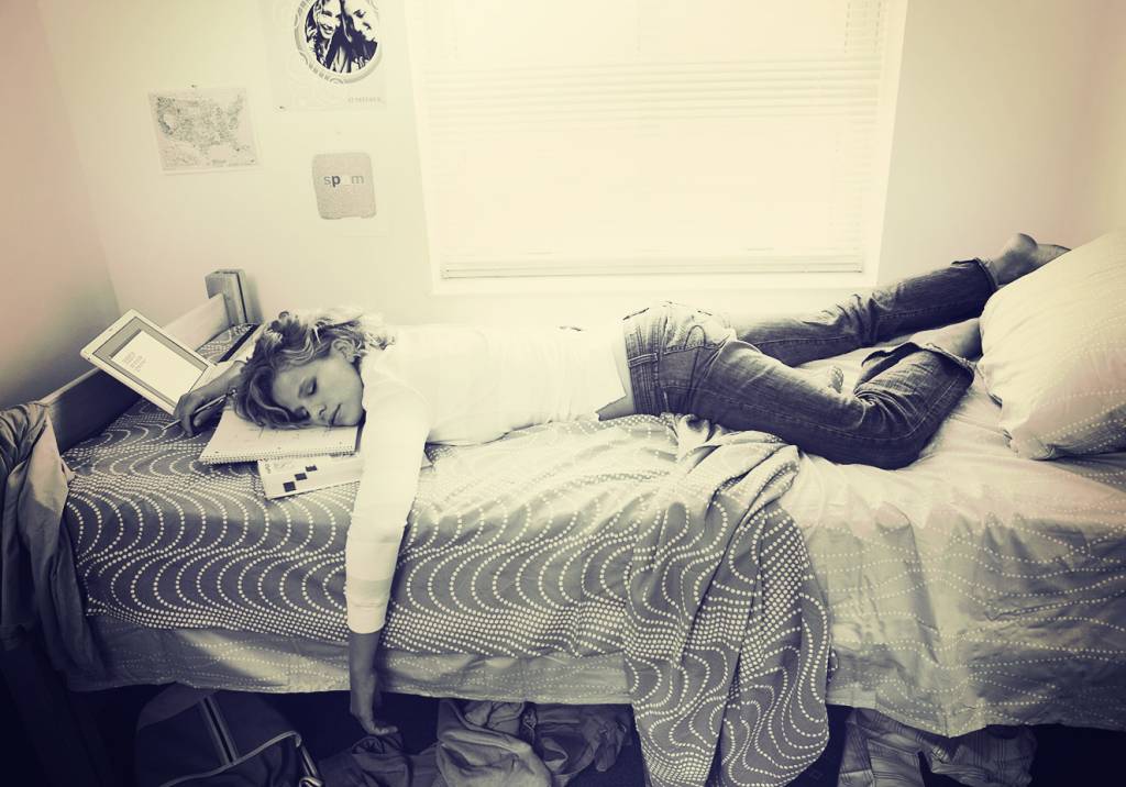 26 sentimentos verdadeiros para quem tem que entregar TCC