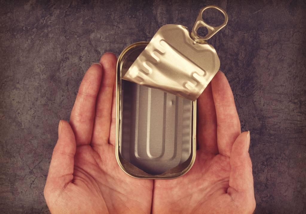 Itens indispensáveis para ter na sua despensa se você mora sozinha